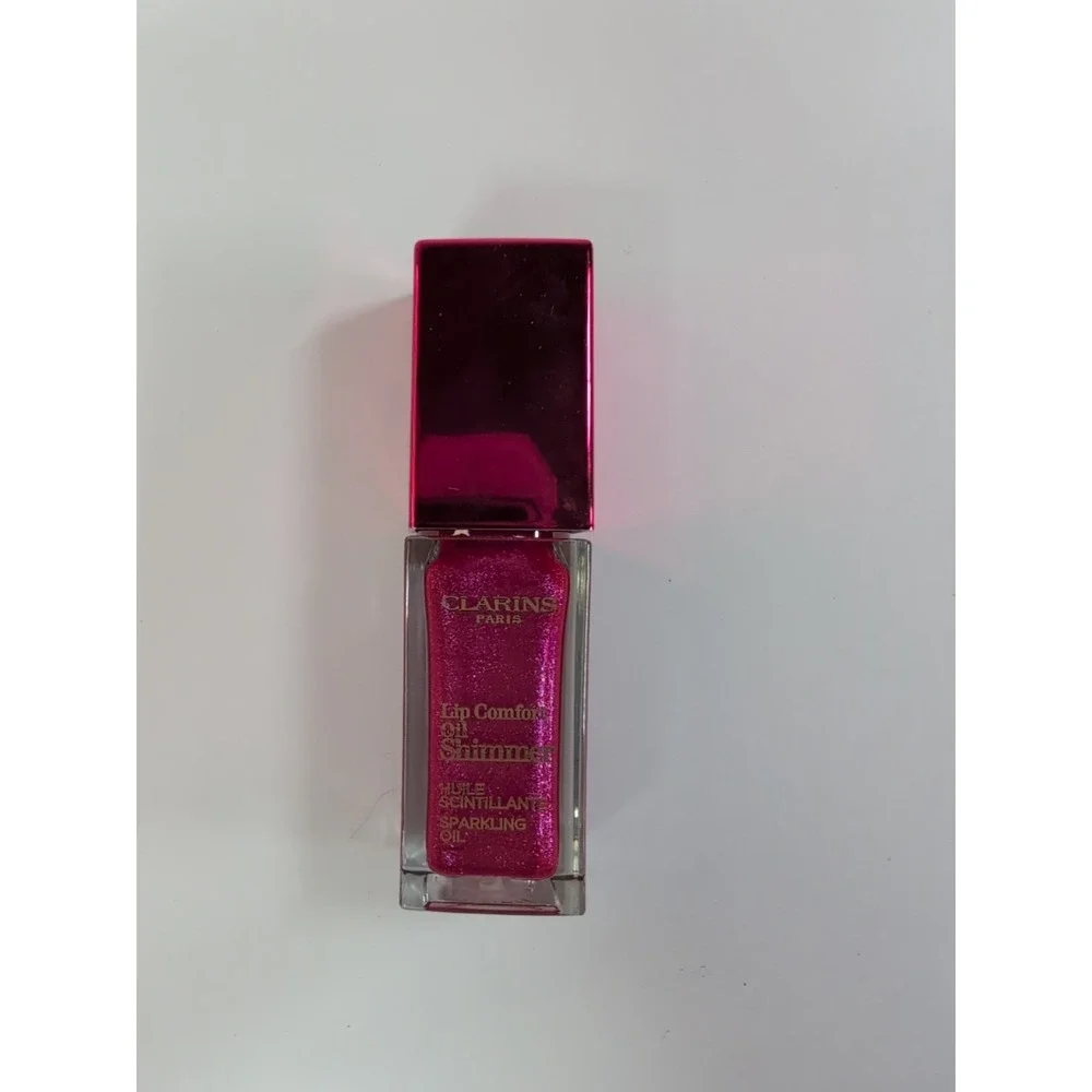 Clarins lip comfort